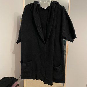 Vince hooded sweater